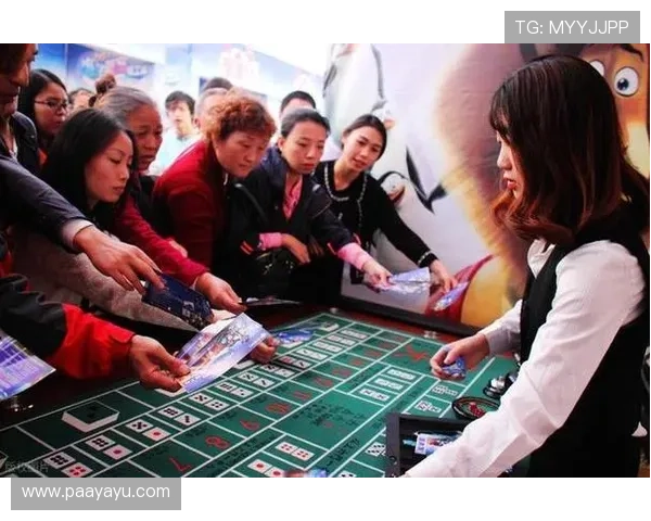 21点赌博中的常见误区与避免方法，助你理性投注提升胜率