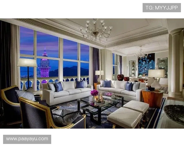 金沙澳门ag旅游体验：奢华住宿与多彩娱乐完美融合