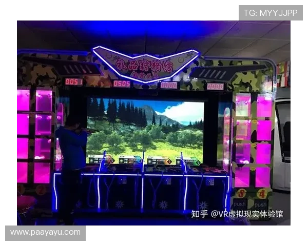 探索PA超会玩官网丰富内容体验全方位游戏乐趣