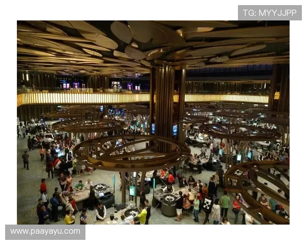 云顶赌场 马来西亚:详细解析赌场设施、娱乐项目及安全保障措施 云顶赌场 马来西亚:详细解析赌场设施、娱乐项目及安全保障措施