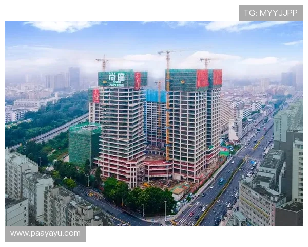 凯发大厦的投资价值分析，助你把握商业地产的未来发展趋势