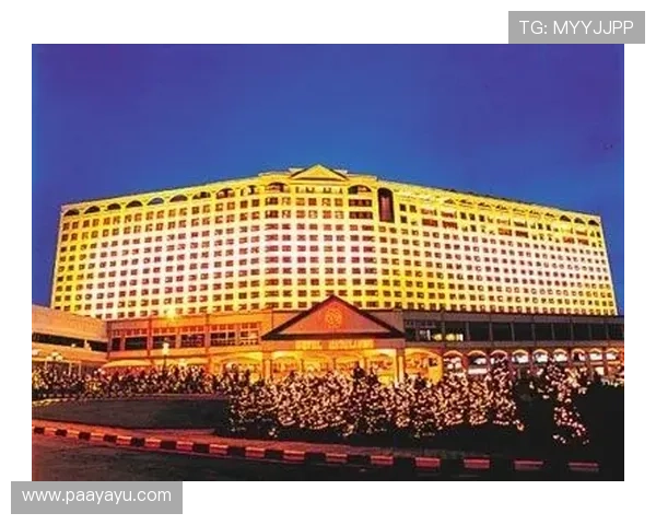 吉隆坡赌场旅游指南:探索马来西亚最受欢迎的博彩娱乐中心 吉隆坡赌场旅游指南:探索马来西亚最受欢迎的博彩娱乐中心