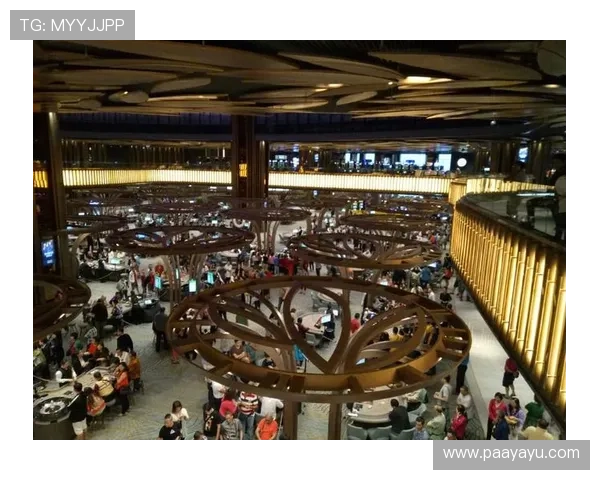 马来西亚云顶赌场的详细地址及周边环境介绍，帮助游客更好规划行程