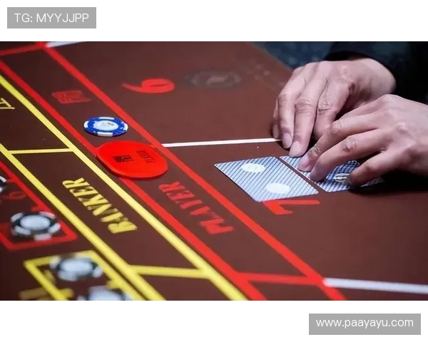 掌握百家乐投注的常用方法与技巧让你在赌场中轻松赢得更多胜利 掌握百家乐投注的常用方法与技巧让你在赌场中轻松赢得更多胜利