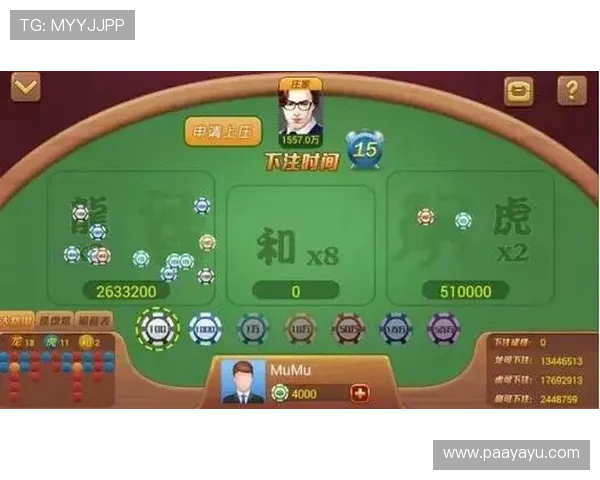 百家乐龙虎斗玩法常见问题解答:解决玩家在游戏中遇到的疑问 百家乐龙虎斗玩法常见问题解答:解决玩家在游戏中遇到的疑问